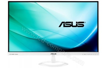 ASUS VX279H-W - 27 pouces
