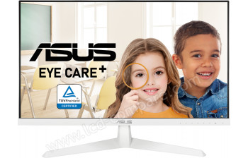 ASUS VY249HE-W - 23.8 pouces
