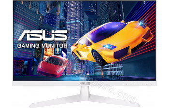 ASUS VY249HGR-W - 23.8 pouces