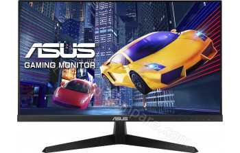 ASUS VY279HGE - 27 pouces - A partir de : 147.86 € chez E.Leclerc