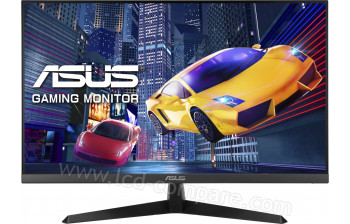 ASUS VY279HGR - 27 pouces - A partir de : 94.00 &euro; chez Amazon