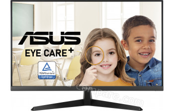 ASUS VY27UQ - 27 pouces - A partir de : 215.05 &euro; chez Icoza