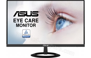 ASUS VZ229HE - 21.5 pouces