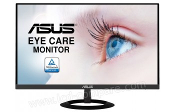 ASUS VZ239HE - 23 pouces - A partir de : 318.65 &euro; chez Shopavia chez RueDuCommerce