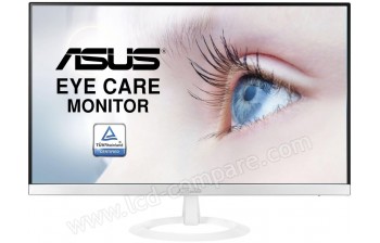 ASUS VZ239HE-W - 23 pouces - A partir de : 349.01 &euro; chez Shopavia chez RueDuCommerce