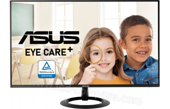 ASUS VZ24EHF - 23.8 pouces - A partir de : 84.90 € chez You Get - Innovation and Technology chez Cdiscount