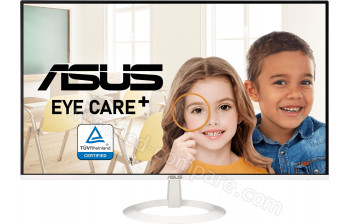 ASUS VZ27EHF-W - 27 pouces - A partir de : 108.10 € chez PcComponentes