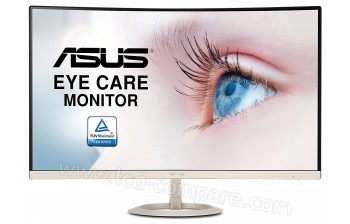 ASUS VZ27VQ - 27 pouces