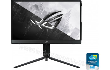 ASUS XG16AHP - 15.6 pouces