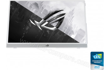 ASUS XG16AHPE-W - 15.6 pouces