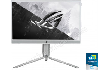 ASUS XG16AHP-W - 15.6 pouces