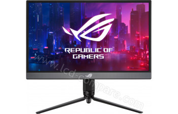 ASUS XG17AHP - 17.3 pouces