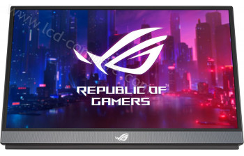 ASUS XG17AHPE - 17.3 pouces