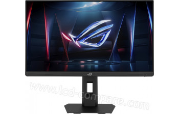 ASUS XG259QNSR Ace - 24.5 pouces - A partir de : 384.50 &euro; chez Zoomici chez PcComponentes