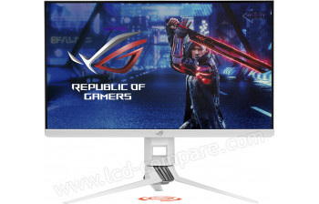 ASUS XG279Q-W - 27 pouces