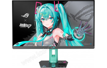 ASUS XG27ACMEG-G - 27 pouces - A partir de : 399.99 &euro; chez Boulanger chez Rakuten