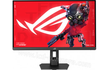 ASUS ROG Strix XG27ACS Gen2 - 27 pouces