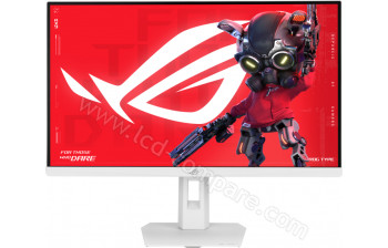 ASUS ROG Strix XG27ACS-W Gen2 - 27 pouces