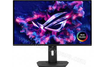 ASUS XG27AQDMES-R - 26.5 pouces