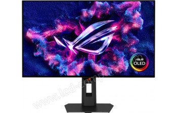 ASUS XG27AQDMGR - 26.5 pouces