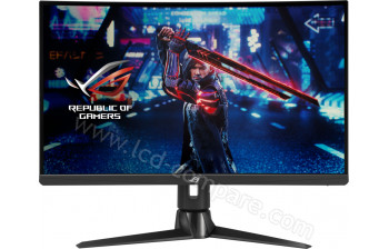 ASUS XG27AQV - 27 pouces - A partir de : 296.53 &euro; chez PcComponentes