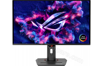 ASUS XG27UCDMG - 27 pouces - A partir de : 999.99 € chez Boulanger