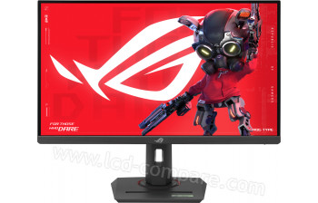 ASUS XG27UCG - 27 pouces