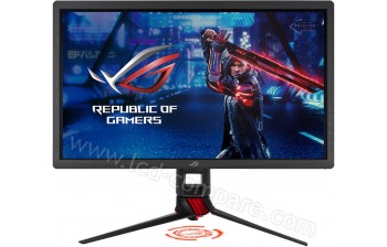 ASUS XG27UQ - 27 pouces