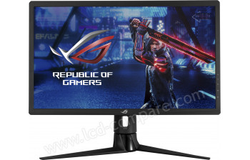 ASUS XG27UQR - 27 pouces - A partir de : 645.51 € chez Amazon