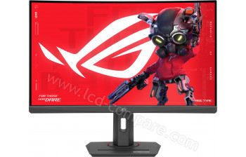 ASUS XG27WCS - 27 pouces