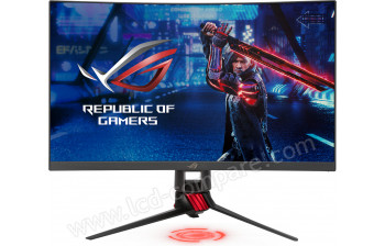 ASUS XG27WQ - 27 pouces