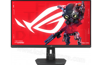 ASUS XG32UCG - 31.5 pouces