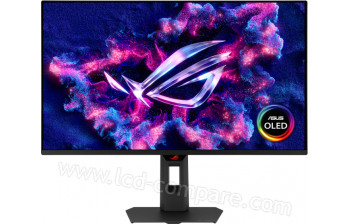 ASUS XG32UQDMS - 31.5 pouces