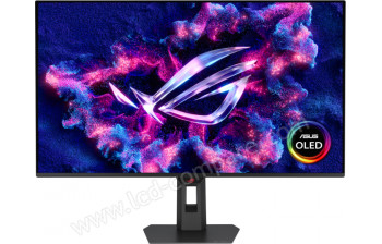 ASUS XG32UQWMS - 31.5 pouces - A partir de : 959.99 &euro; chez RueDuCommerce