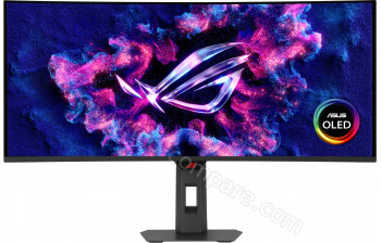 ASUS XG34WCDG - 34 pouces - A partir de : 750.73 &euro; chez Icoza
