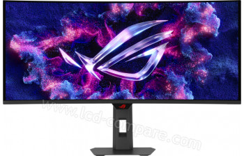ASUS XG34WCDMTG - 34 pouces - A partir de : 1090.00 &euro; chez Son-Vid&eacute;o