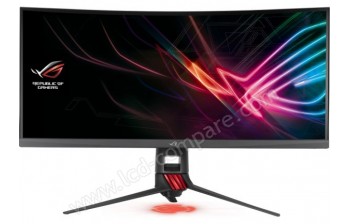 ASUS XG35VQ - 35 pouces