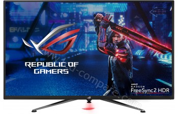 ASUS XG438Q - 43 pouces