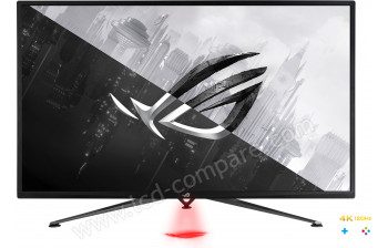 ASUS XG43UQ - 43 pouces - A partir de : 1399.00 &euro; chez scoop gaming chez Cdiscount