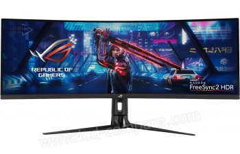 ASUS XG43VQ - 43 pouces