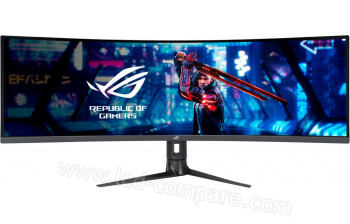 ASUS XG49WCR - 49 pouces - A partir de : 1368.40 € chez Minfo chez Cdiscount