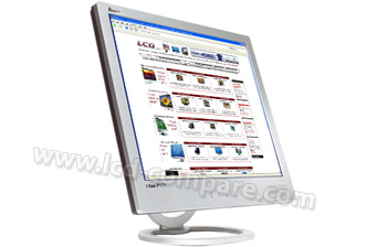 ATLANTIS LAND I See P170 - 17 pouces