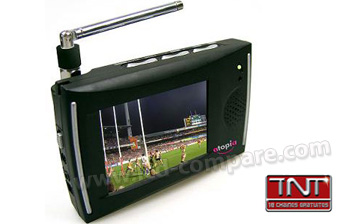 ATOPIA AT-TV-3.5D - 9 cm