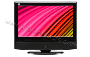 AUDIOSONIC LC-157072 - 40 cm