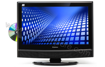 AUDIOSONIC LC-207082 - 48 cm