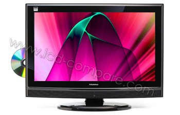 AUDIOSONIC LC-227092 - 56 cm