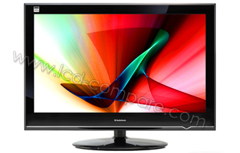 AUDIOSONIC LE-247002 - 60 cm