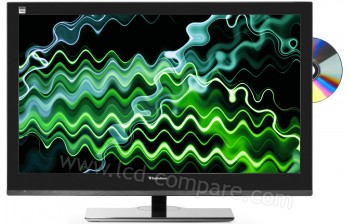 AUDIOSONIC LE-247802 - 60 cm