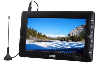 AUGUST DTV905 - 22 cm