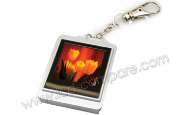 AVESTA BlueKey - 1.5 pouces